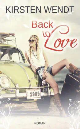 back to love