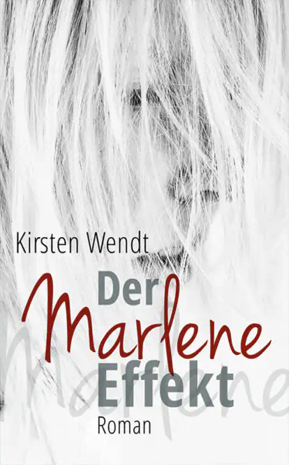 Der Marlene Effekt - Cover