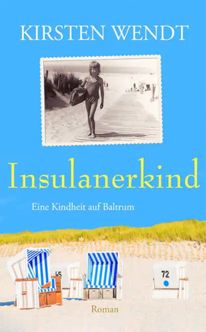 Insulanerkind - Cover
