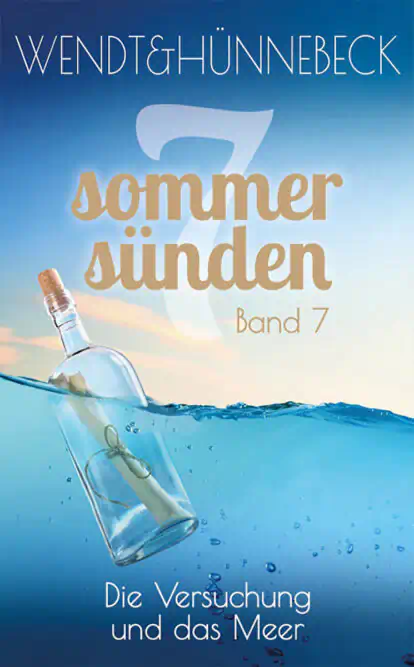 Sommersünden - Cover